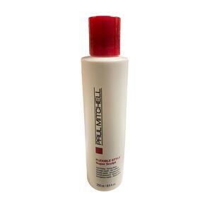 Paul Mitchell Super Sculpt Styling Glaze 8.5oz – Flexible Style Fast-Drying Hair